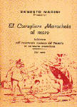 El Cavagliere Marachela al mare