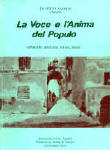 La Voce e l'Anima del Populo