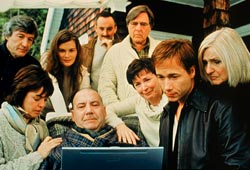 Una scena