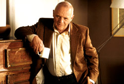 Anthony Hopkins