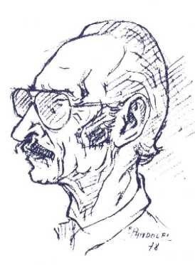 Alberto Galeazzi
