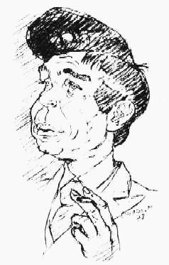 Mario Panzini