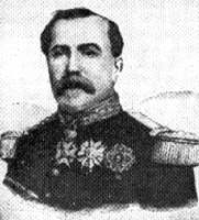 Christophe de Lamoricire