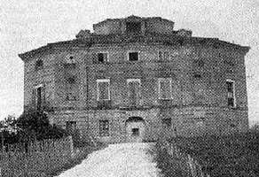 Villa Favorita